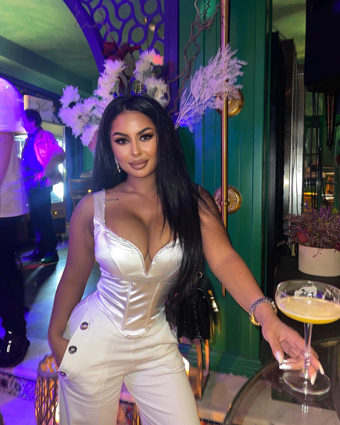 Ana Maria Mihai #67239