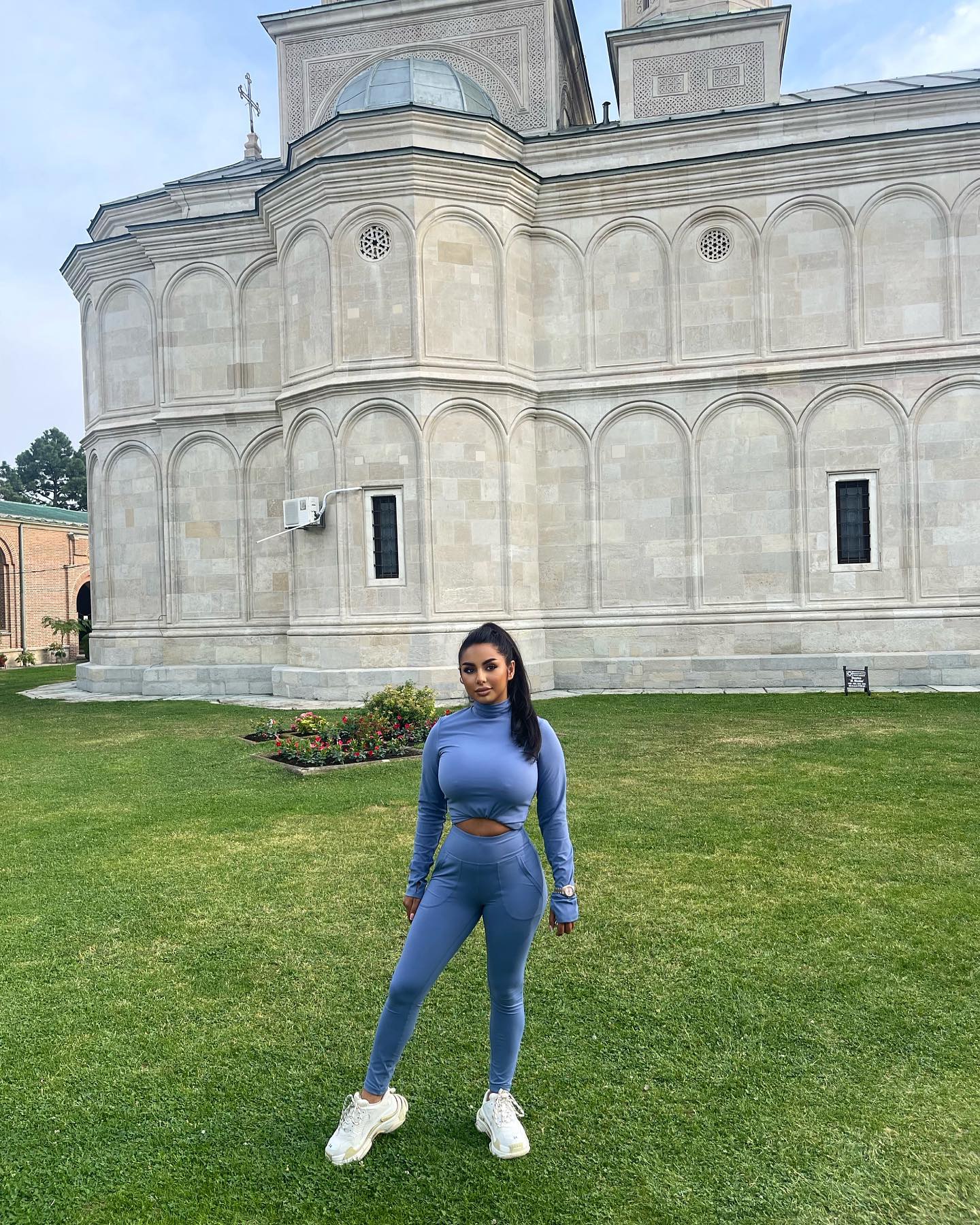 Ana Maria Mihai #67245