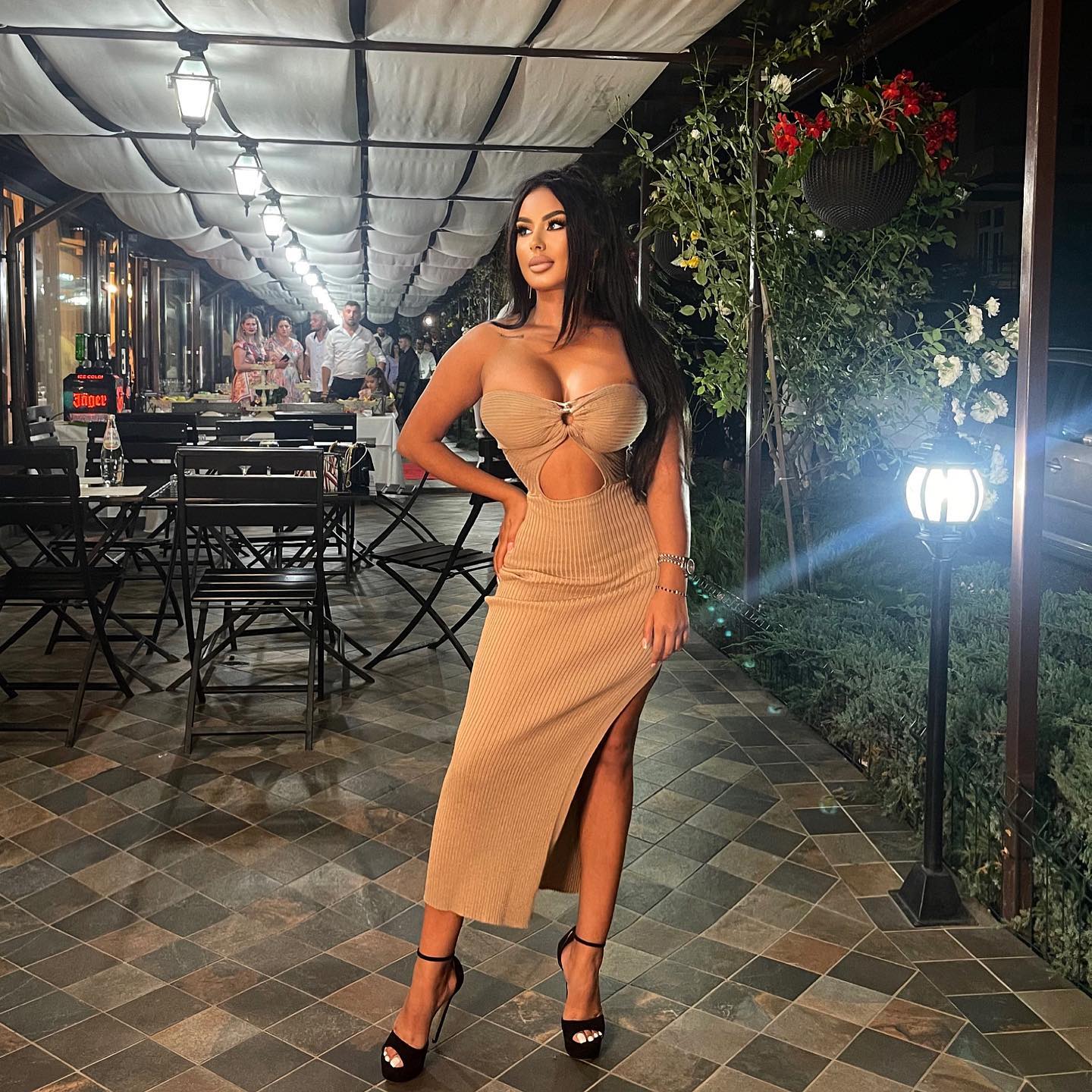 Ana Maria Mihai #67246