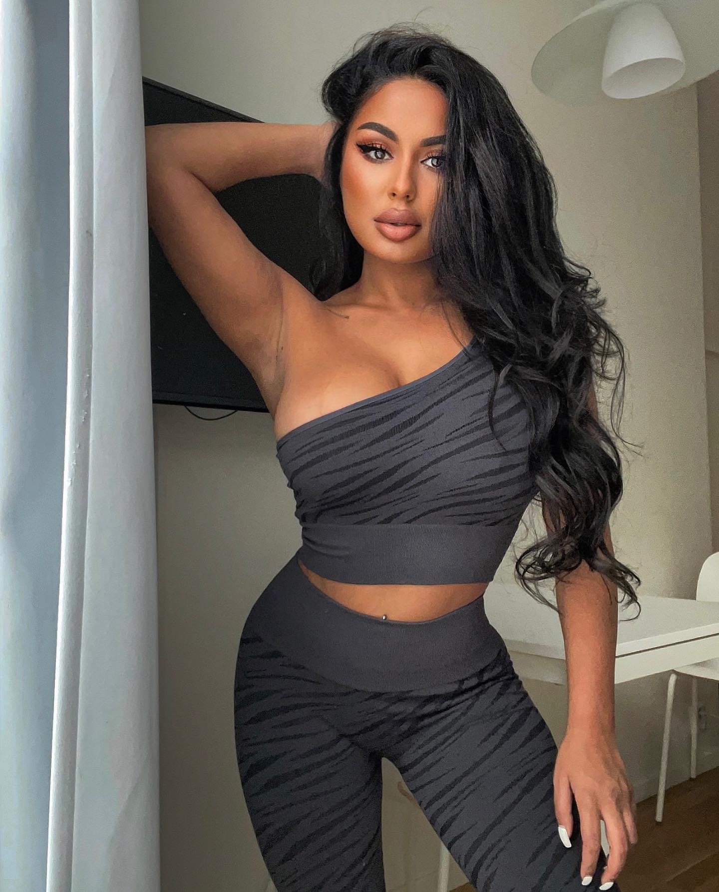 Ana Maria Mihai #67247