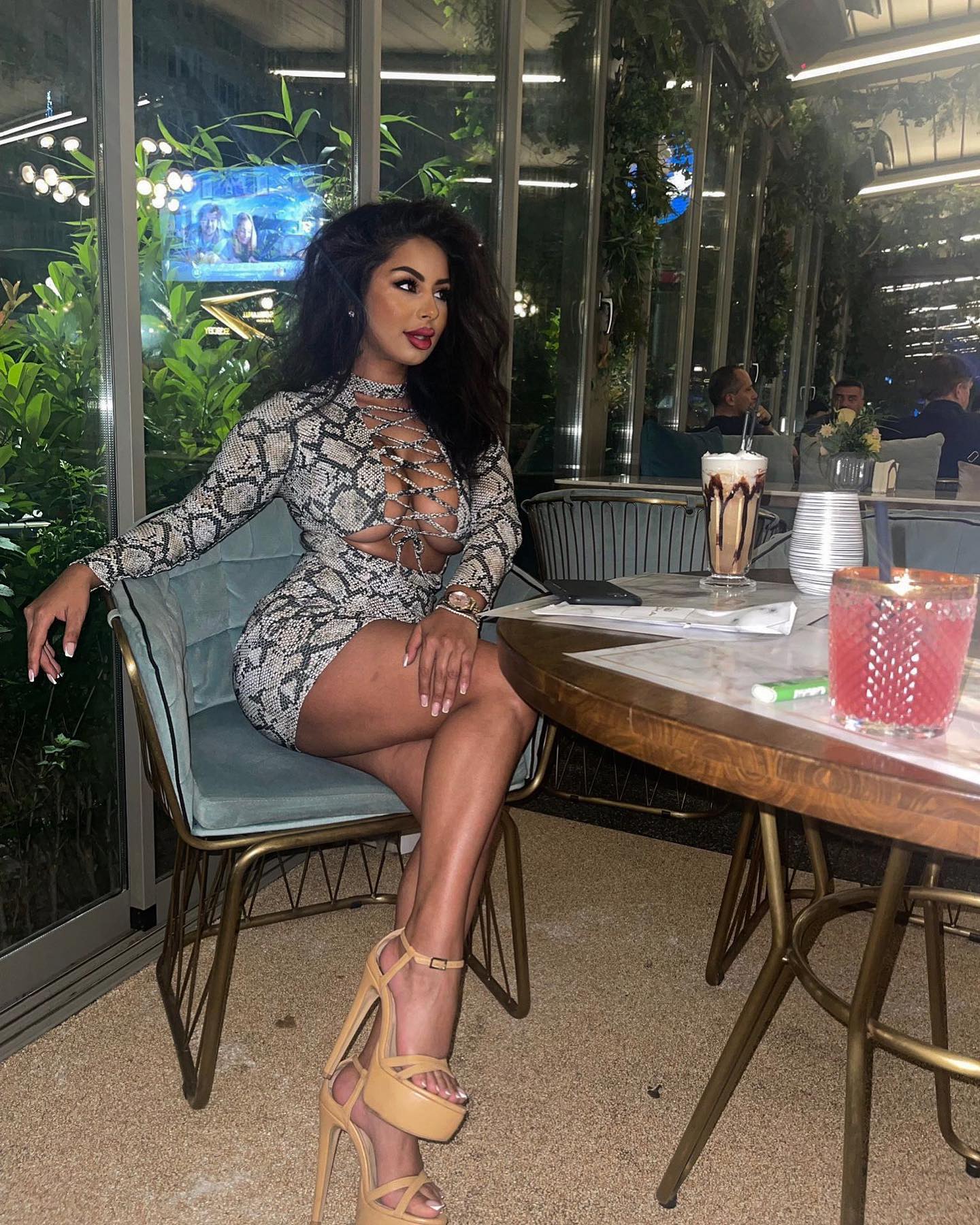 Ana Maria Mihai #67256