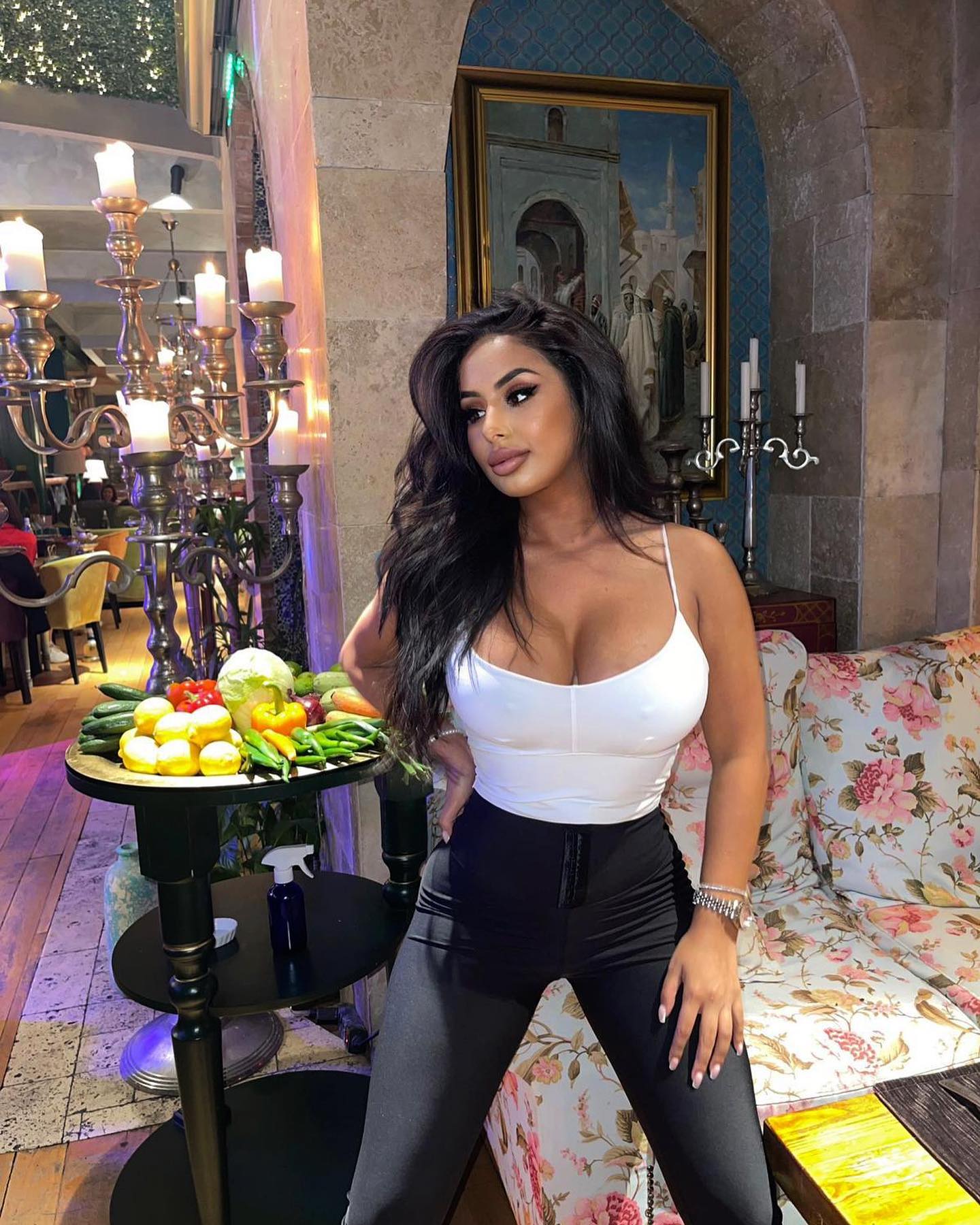 Ana Maria Mihai #67257