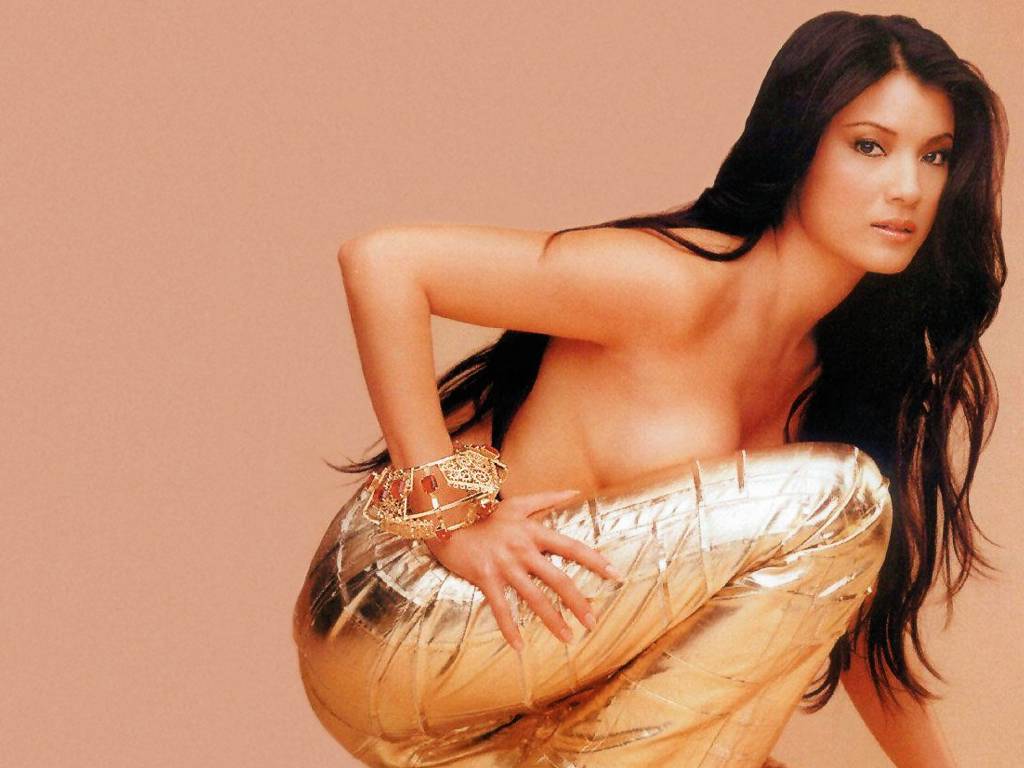 Kelly Hu #80830