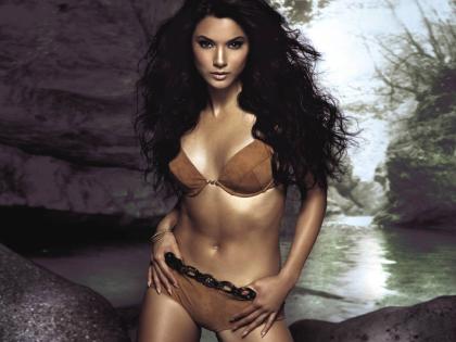 Kelly Hu photo 80825