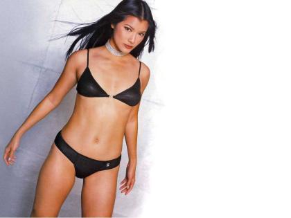 Kelly Hu photo 80833
