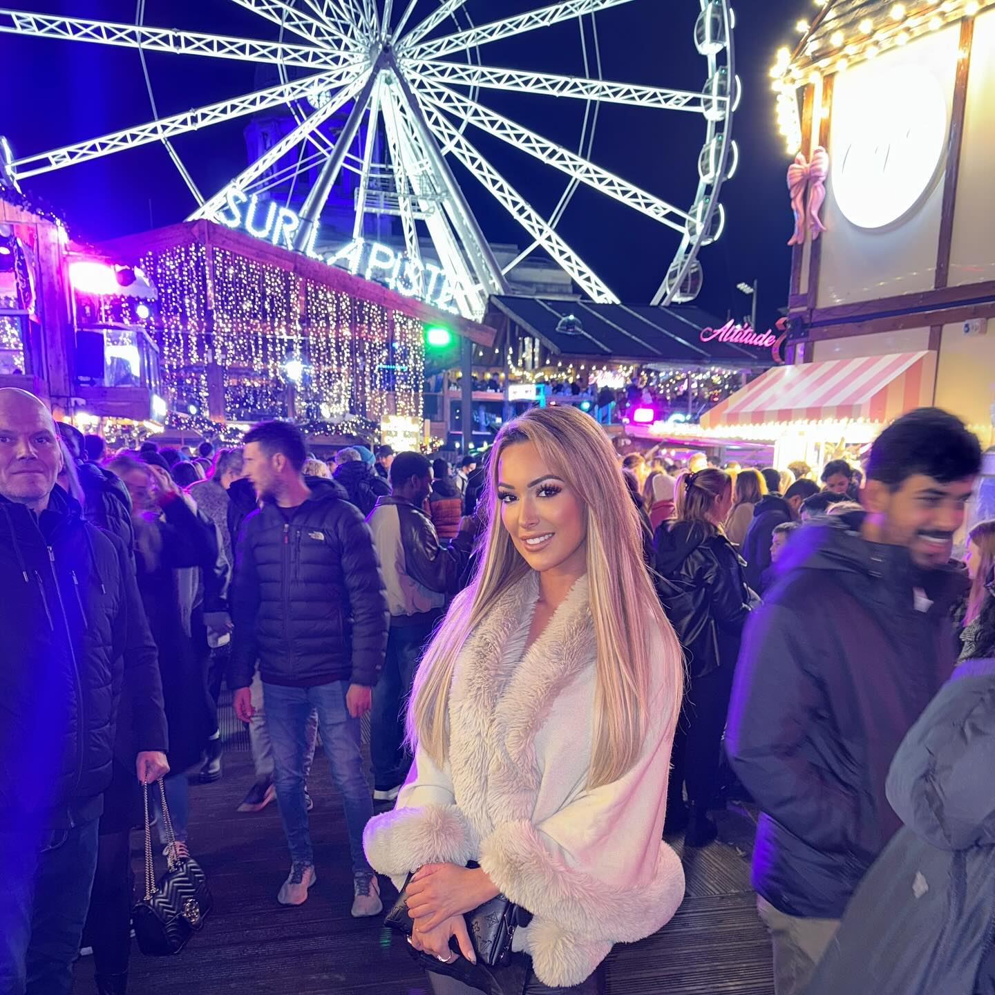 Lauren Louise #67578