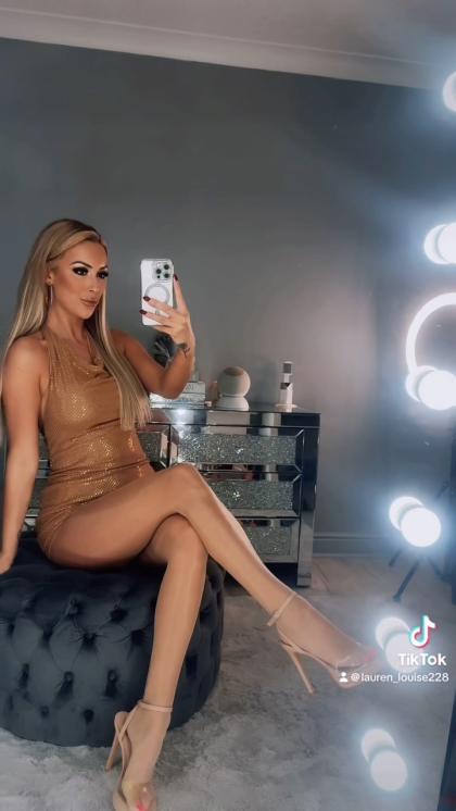 Lauren Louise photo 67603