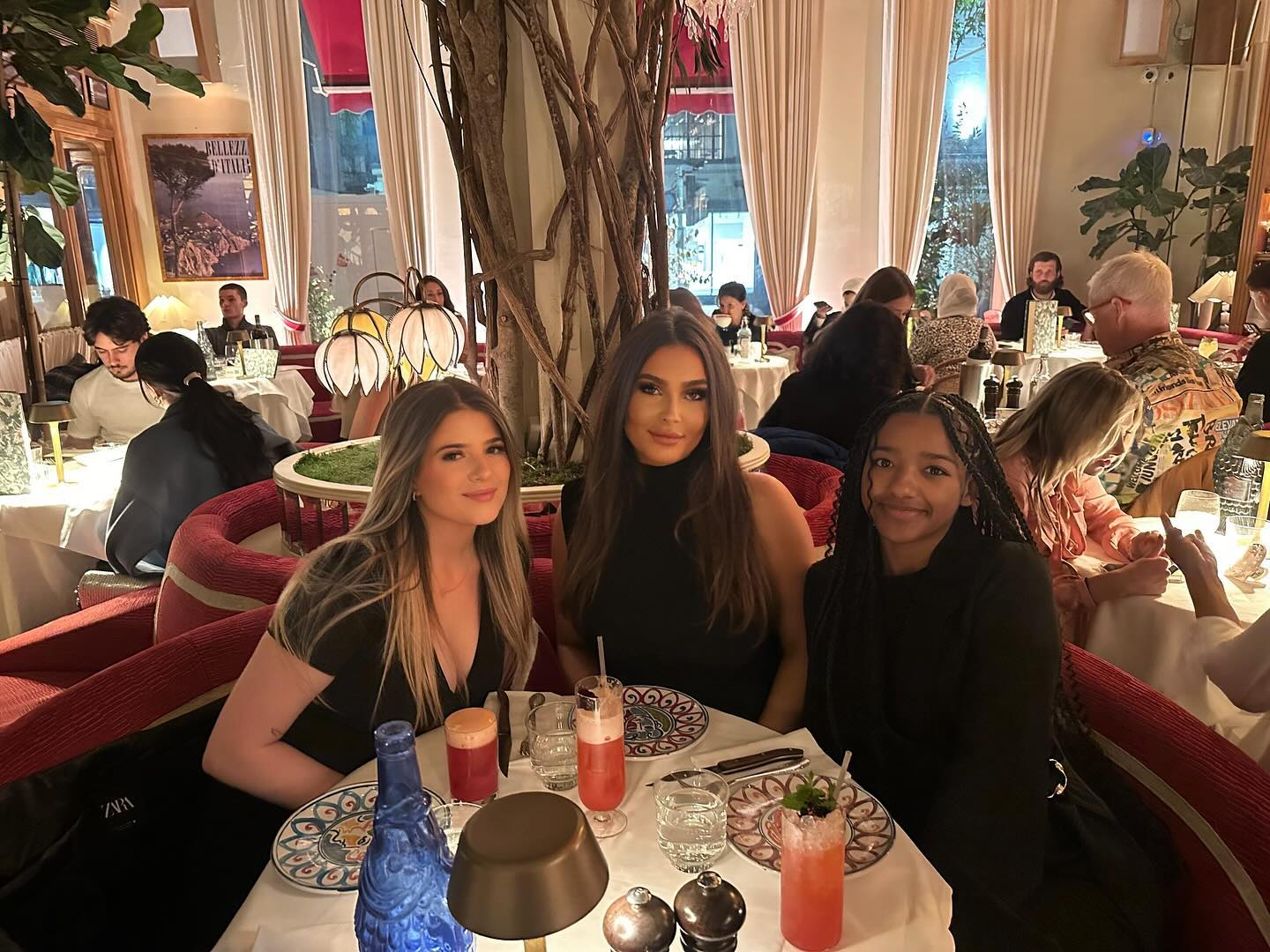 Maddison Maye #31664