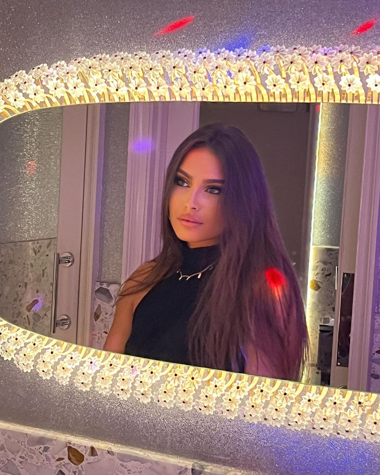 Maddison Maye #31665