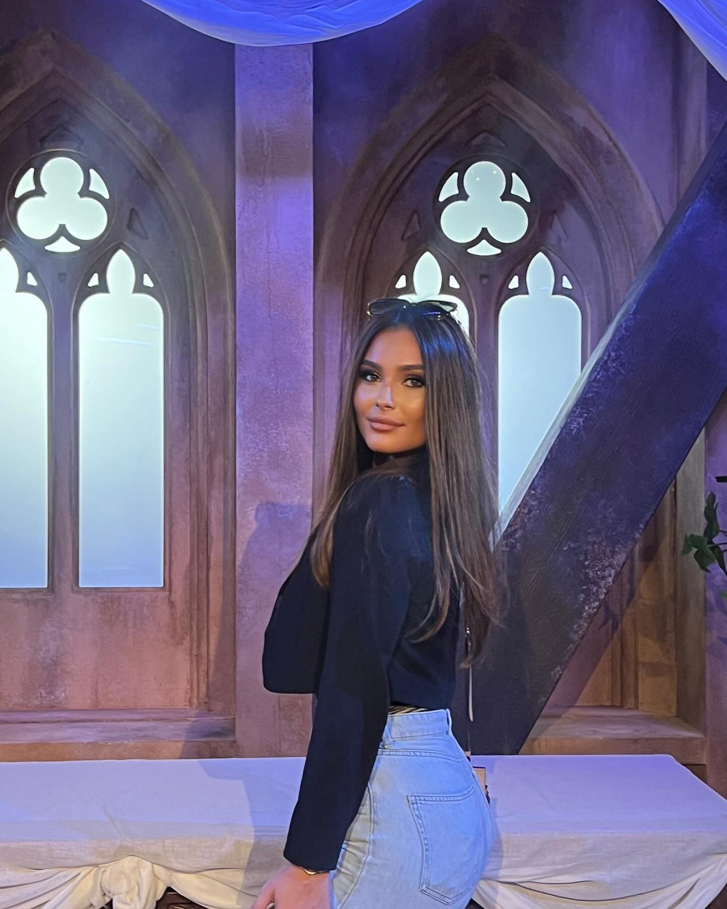 Maddison Maye #31675