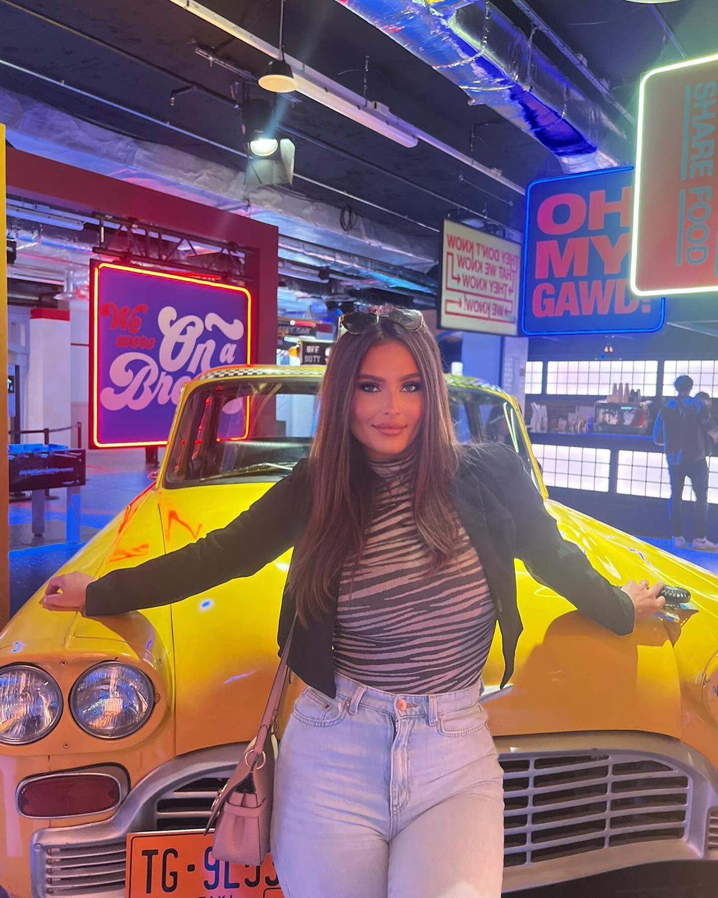 Maddison Maye #31680