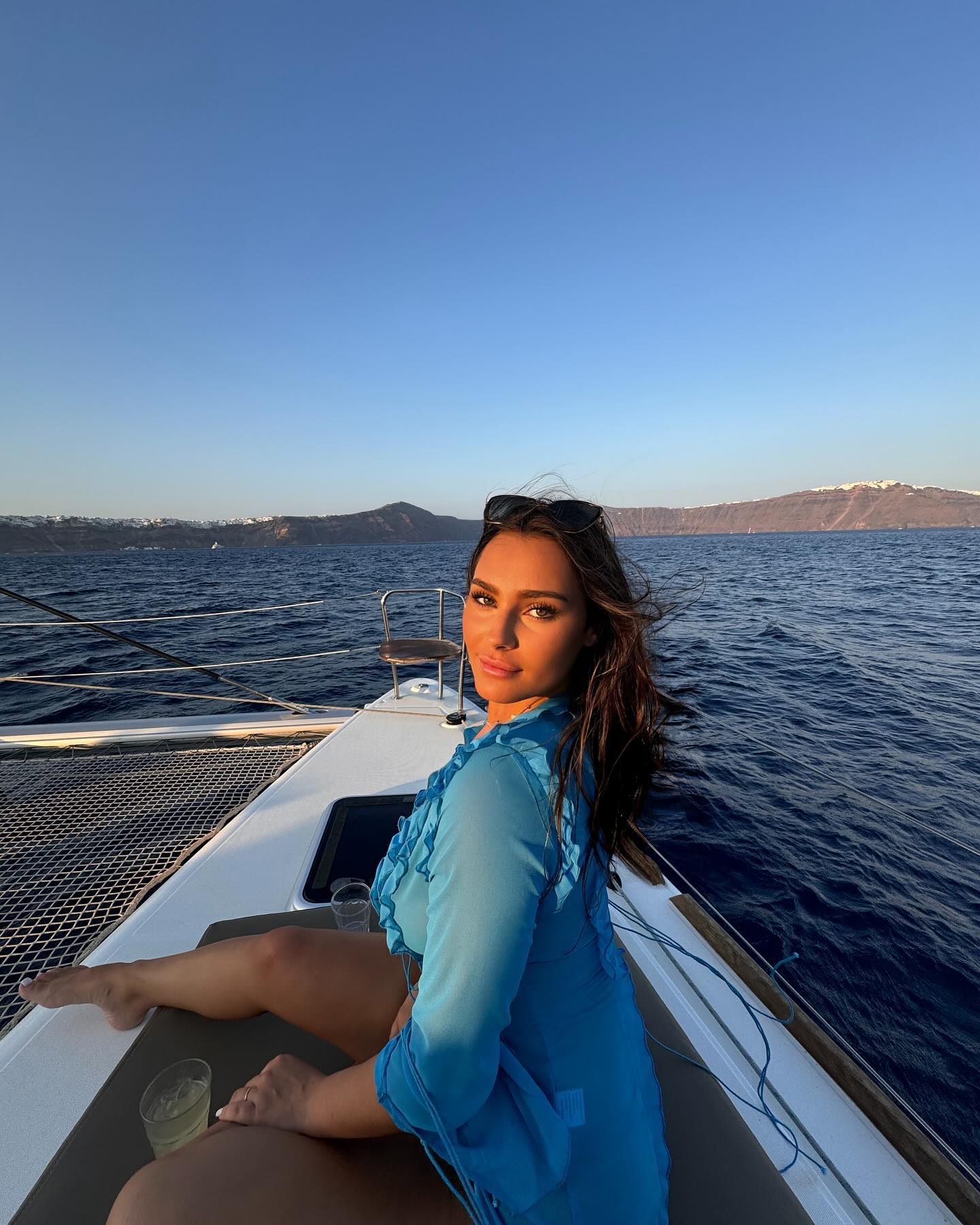 Maddison Maye #31692