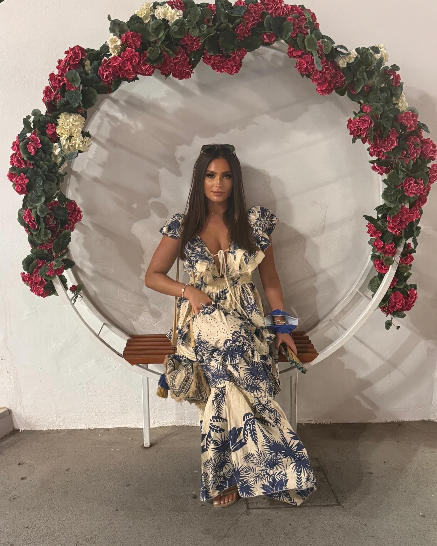 Maddison Maye #31708