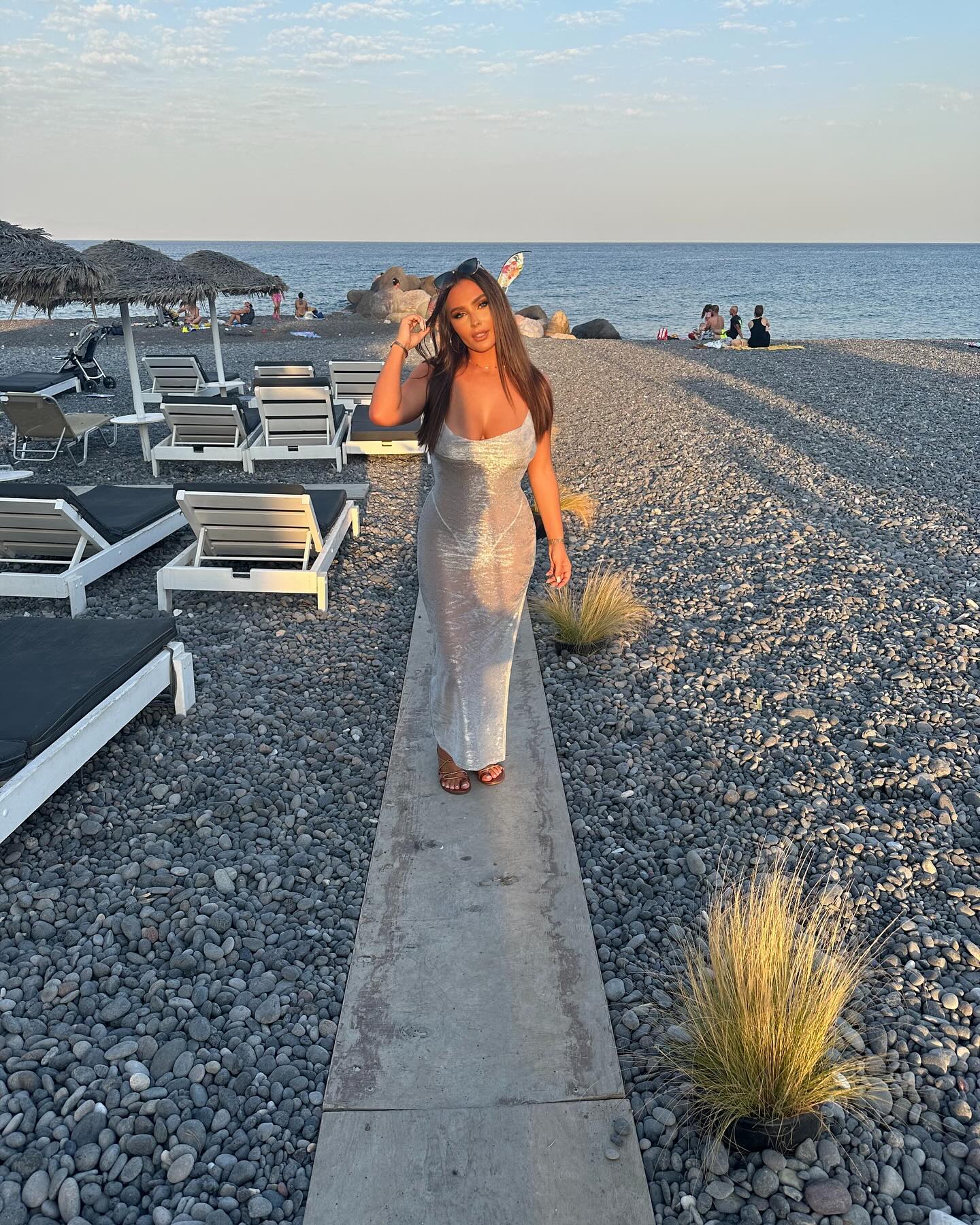 Maddison Maye #31715