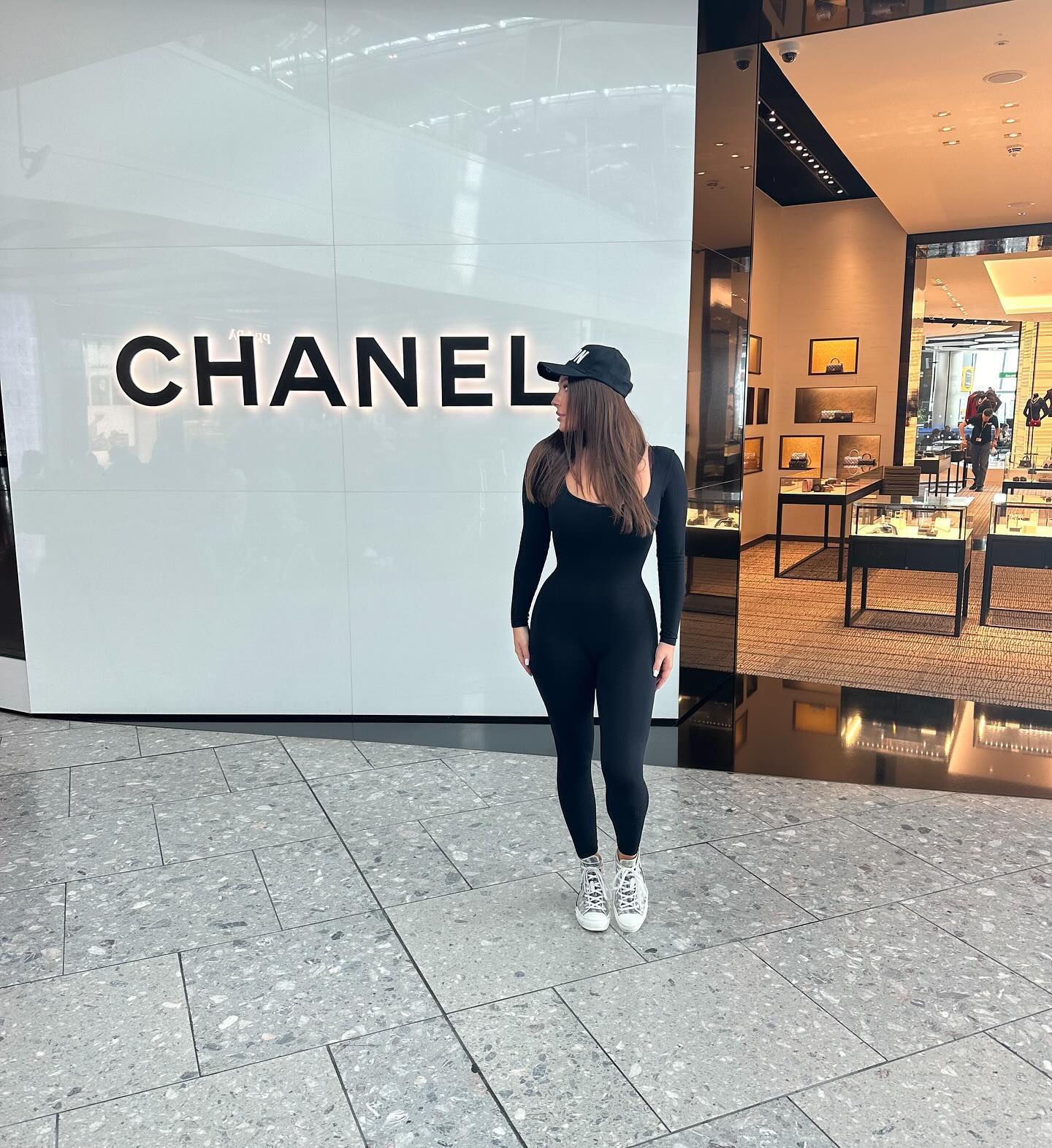 Maddison Maye #31723