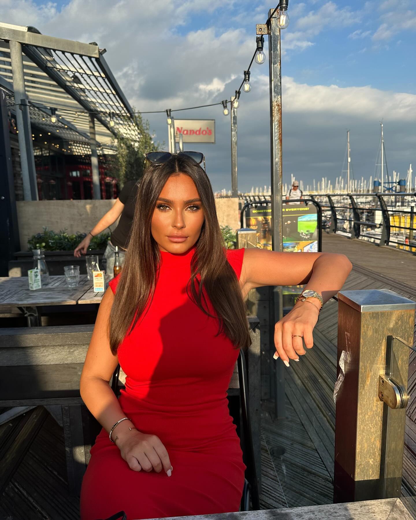 Maddison Maye #31725