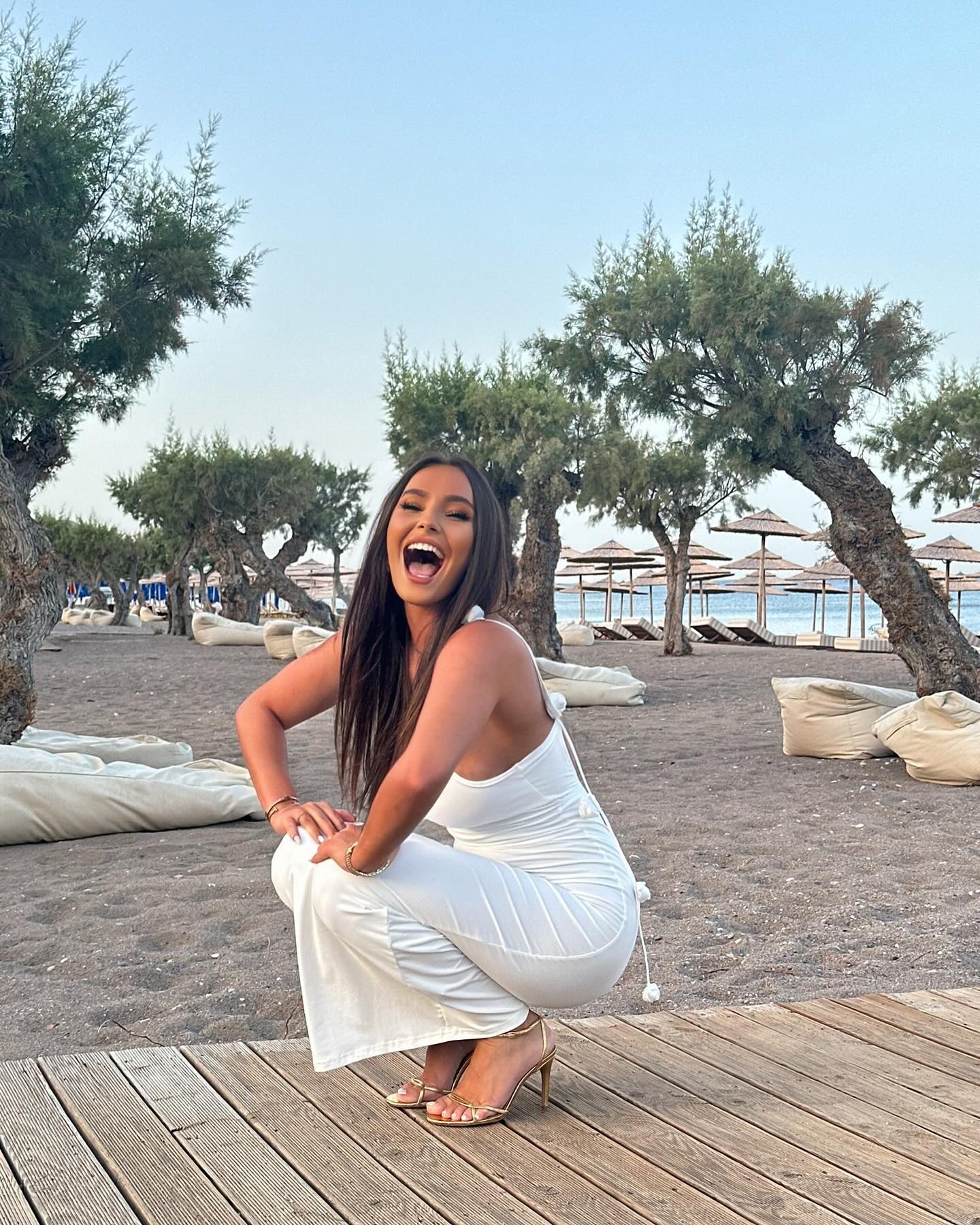 Maddison Maye #31729