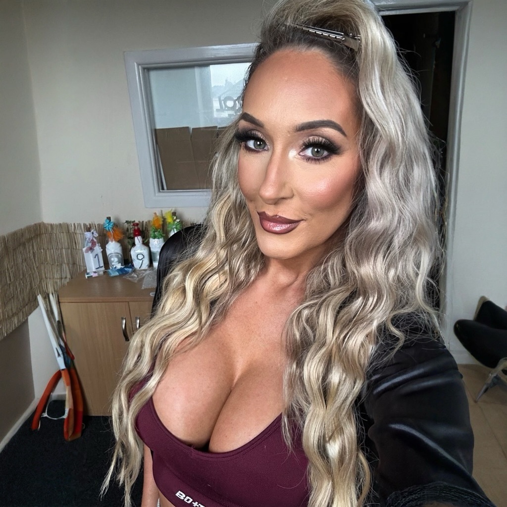 Rachel Phillips #67681