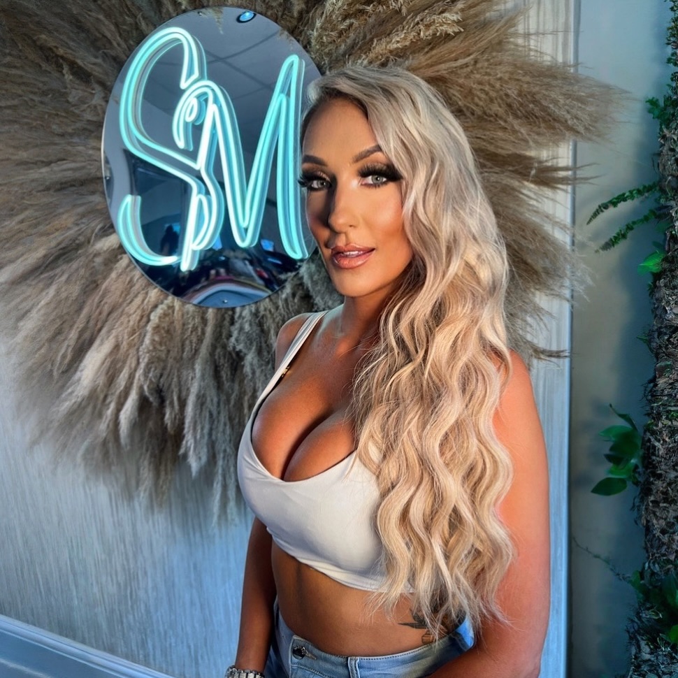 Rachel Phillips #67690