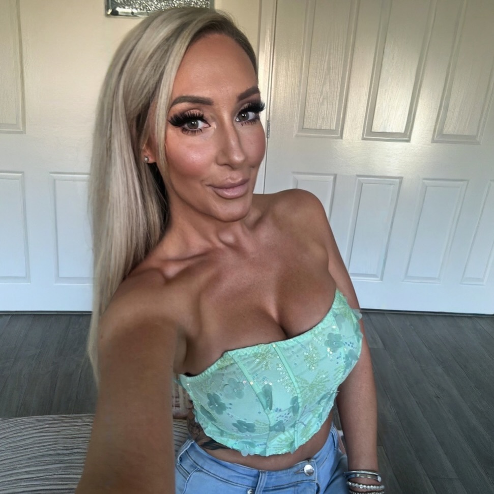 Rachel Phillips #67722