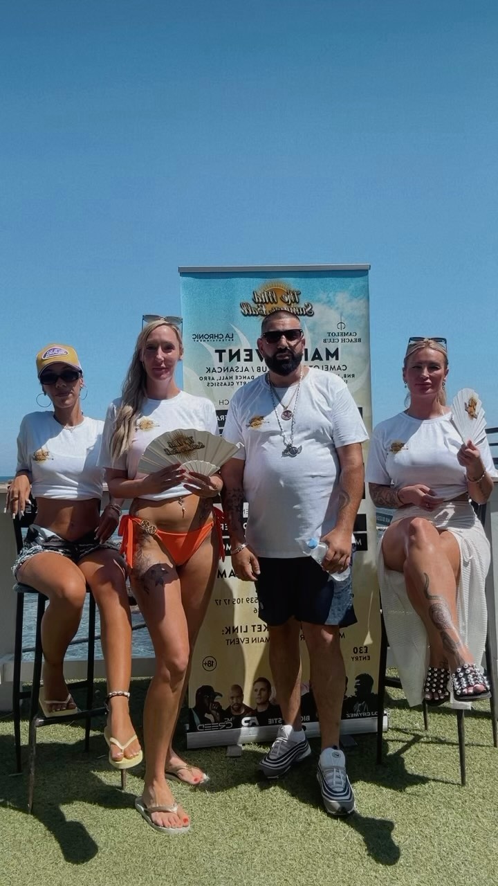 Rachel Phillips #67735