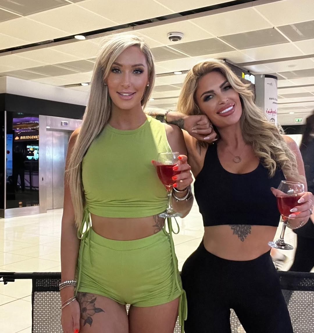 Rachel Phillips #67739