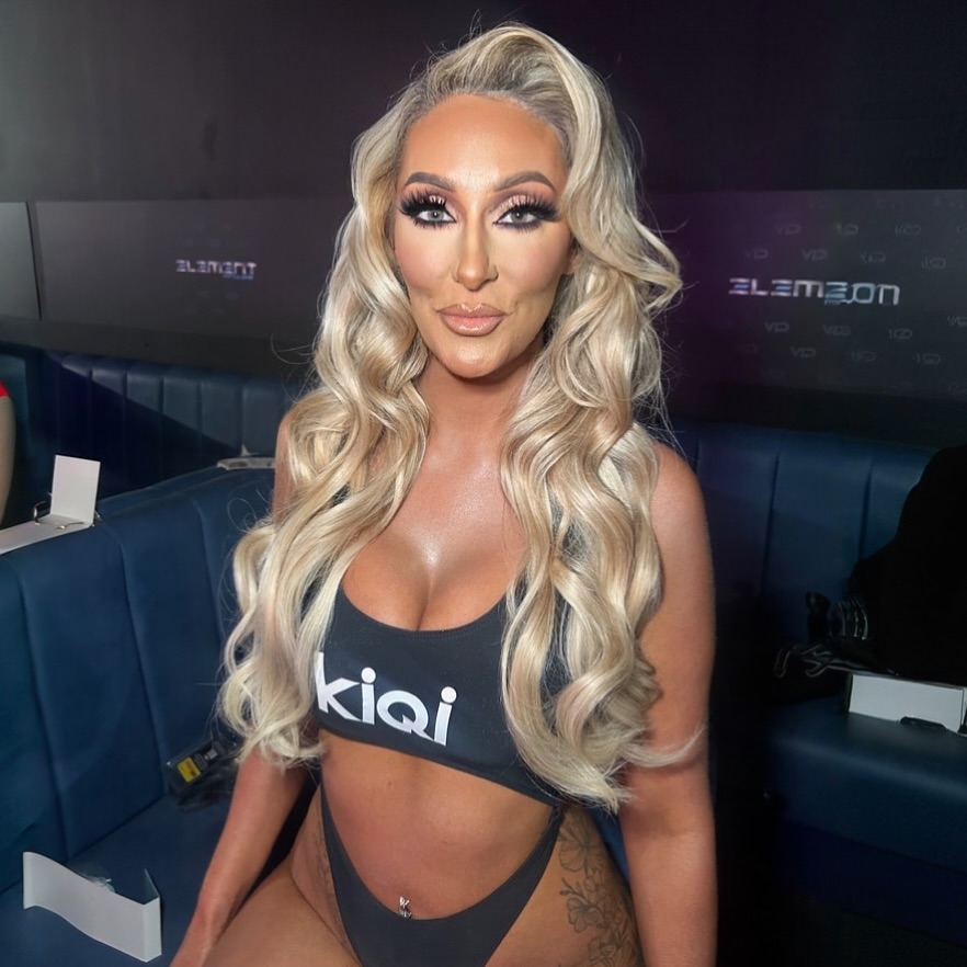 Rachel Phillips #67760