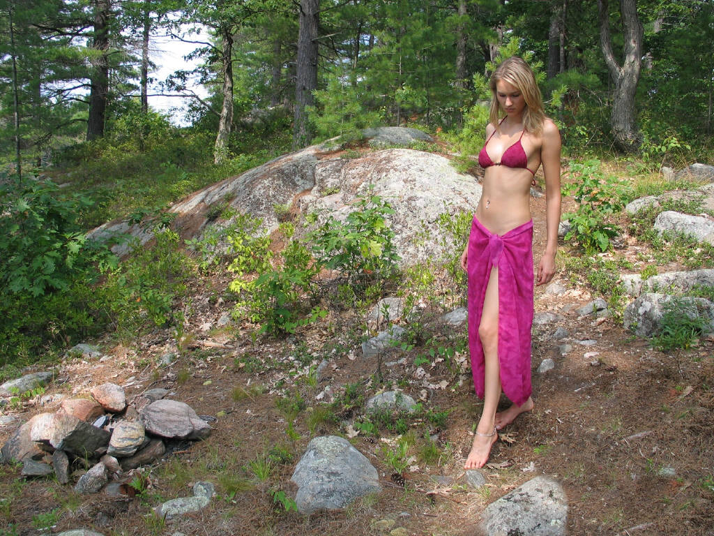 Kimmy Goodyear #81186