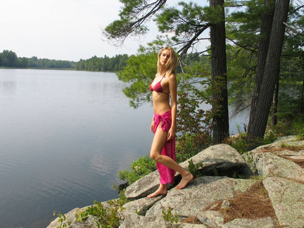 Kimmy Goodyear #81203