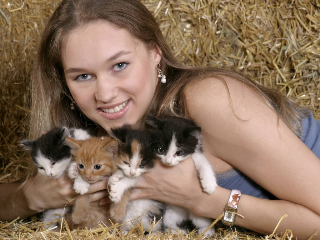 Kimmy Goodyear #81243