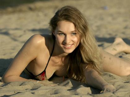 Kimmy Goodyear photo 81195