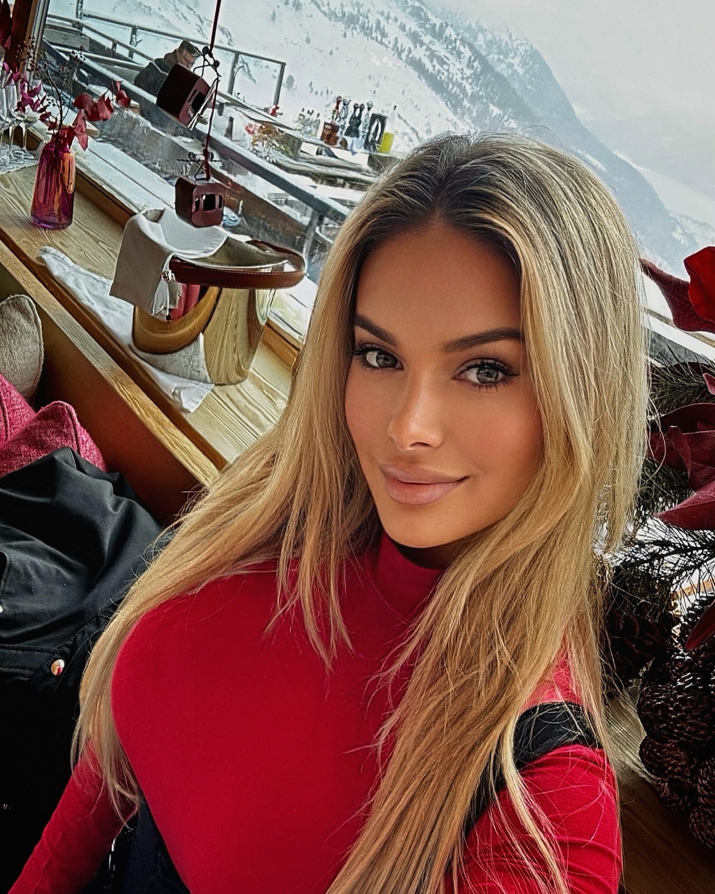 Natalie Gauvreau #67882