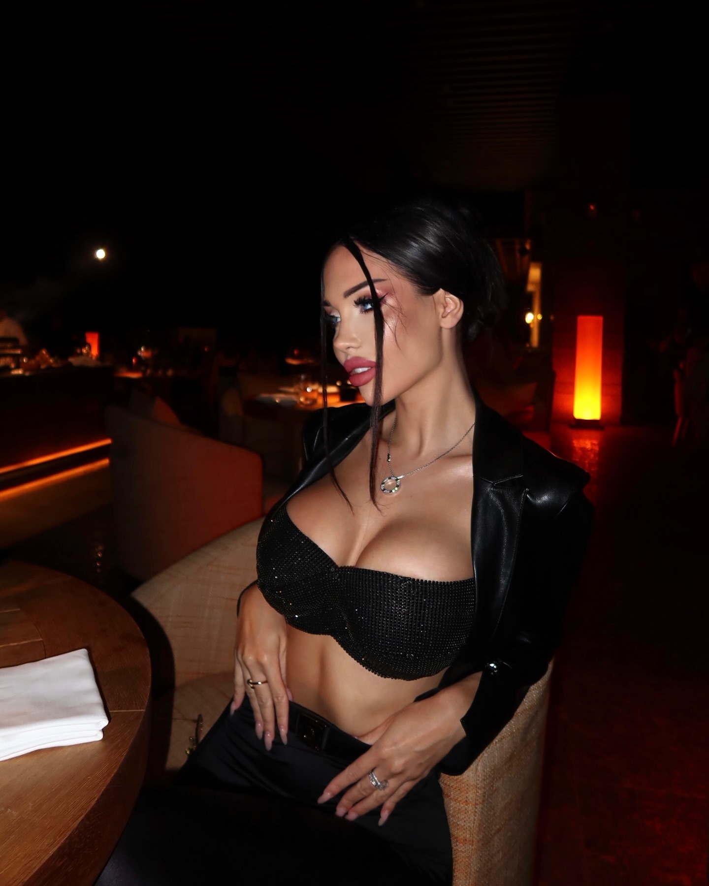 Angelina Brezhenskaya #31783