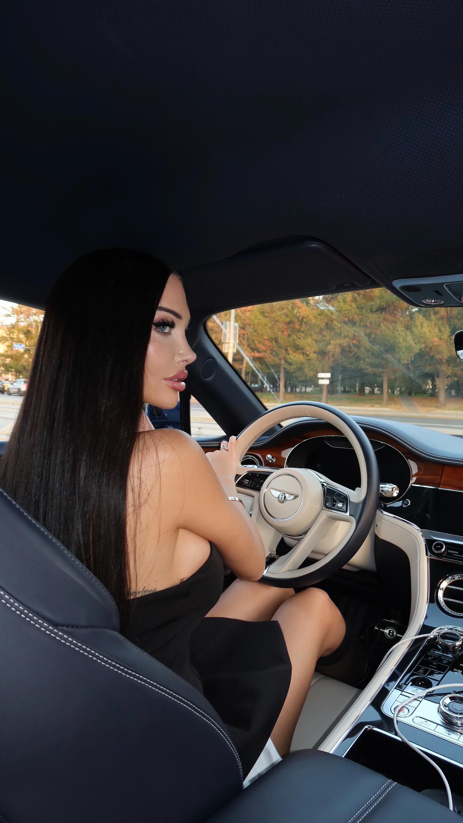 Angelina Brezhenskaya #31790