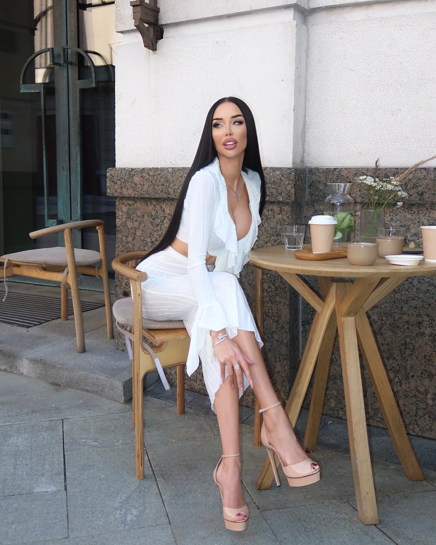 Angelina Brezhenskaya #31791