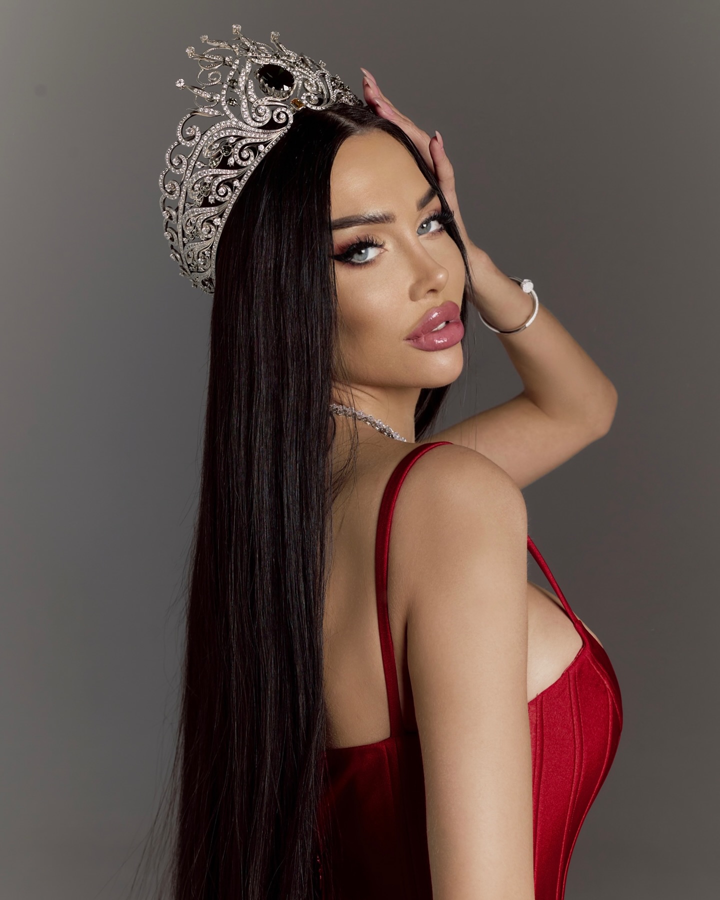 Angelina Brezhenskaya #31794