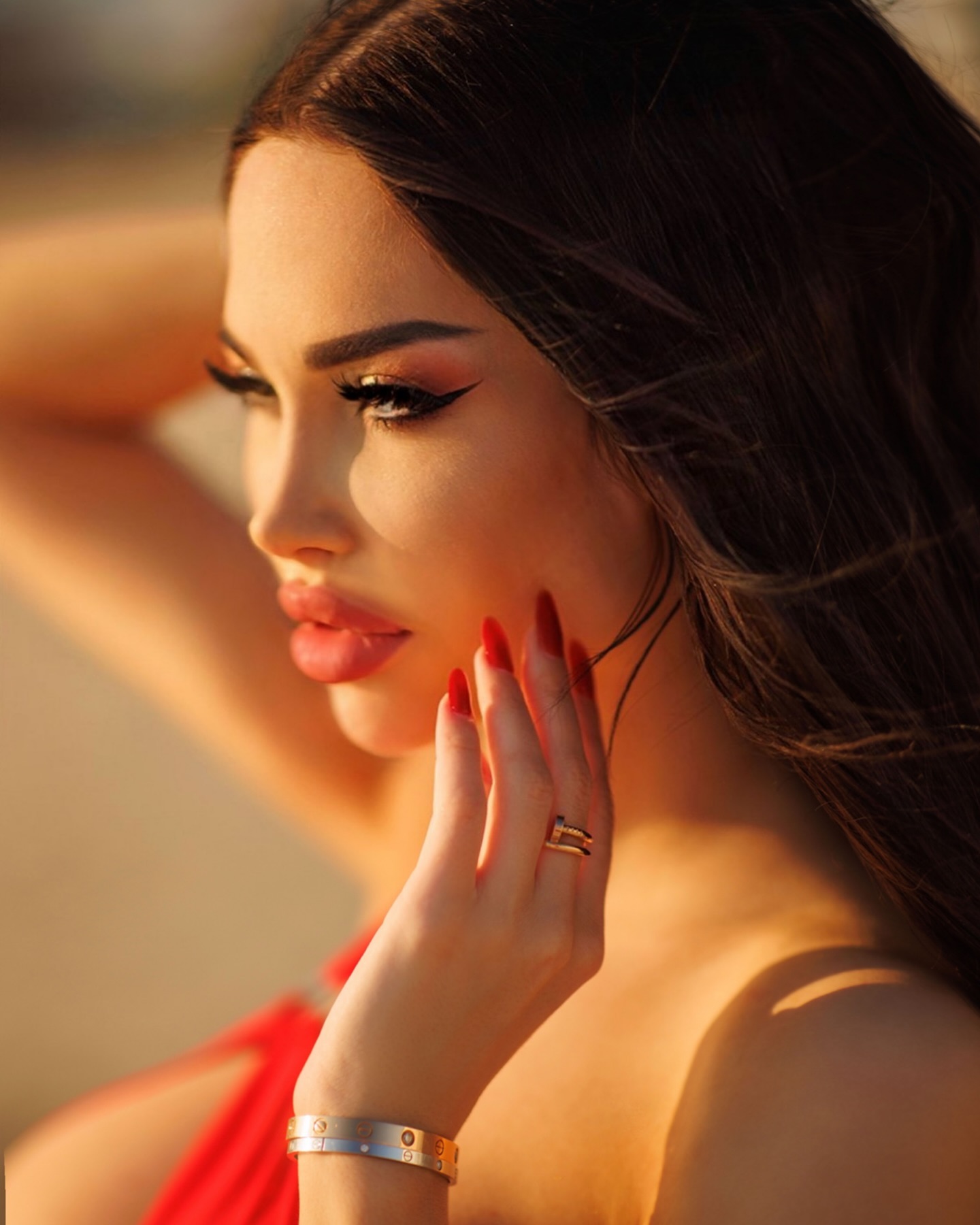 Angelina Brezhenskaya #31802