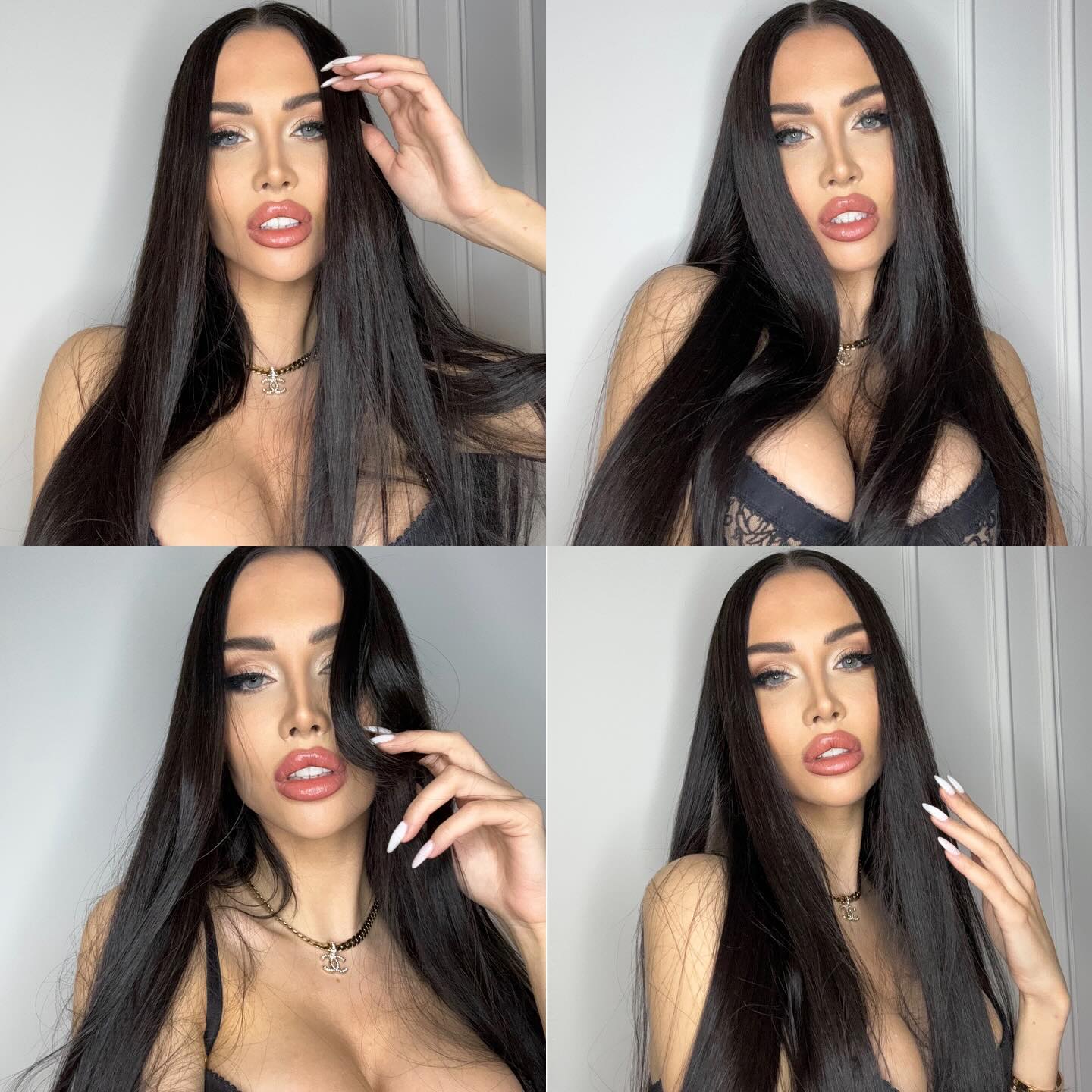 Angelina Brezhenskaya #31805