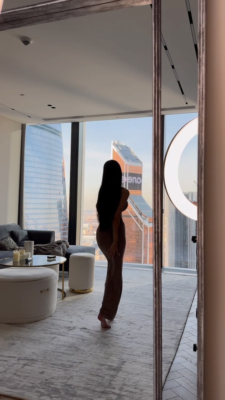 Angelina Brezhenskaya #31808