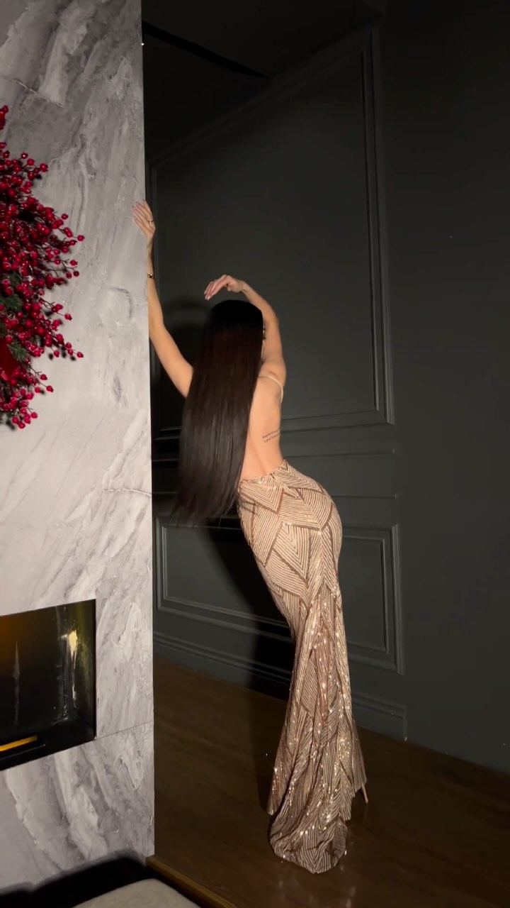 Angelina Brezhenskaya #31816