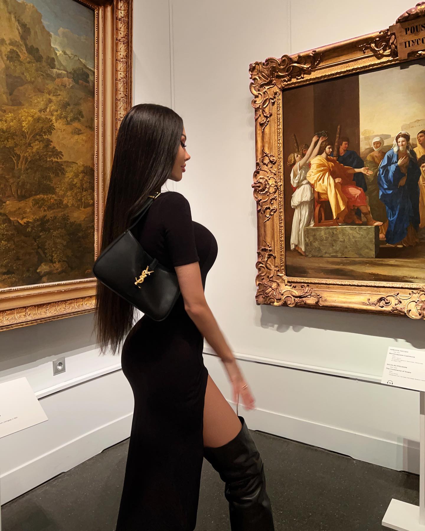 Angelina Brezhenskaya #31819