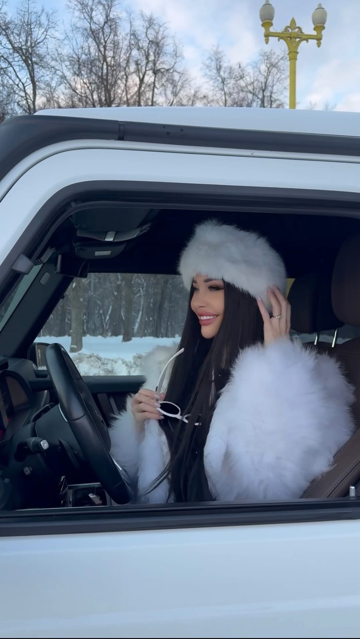 Angelina Brezhenskaya #31822