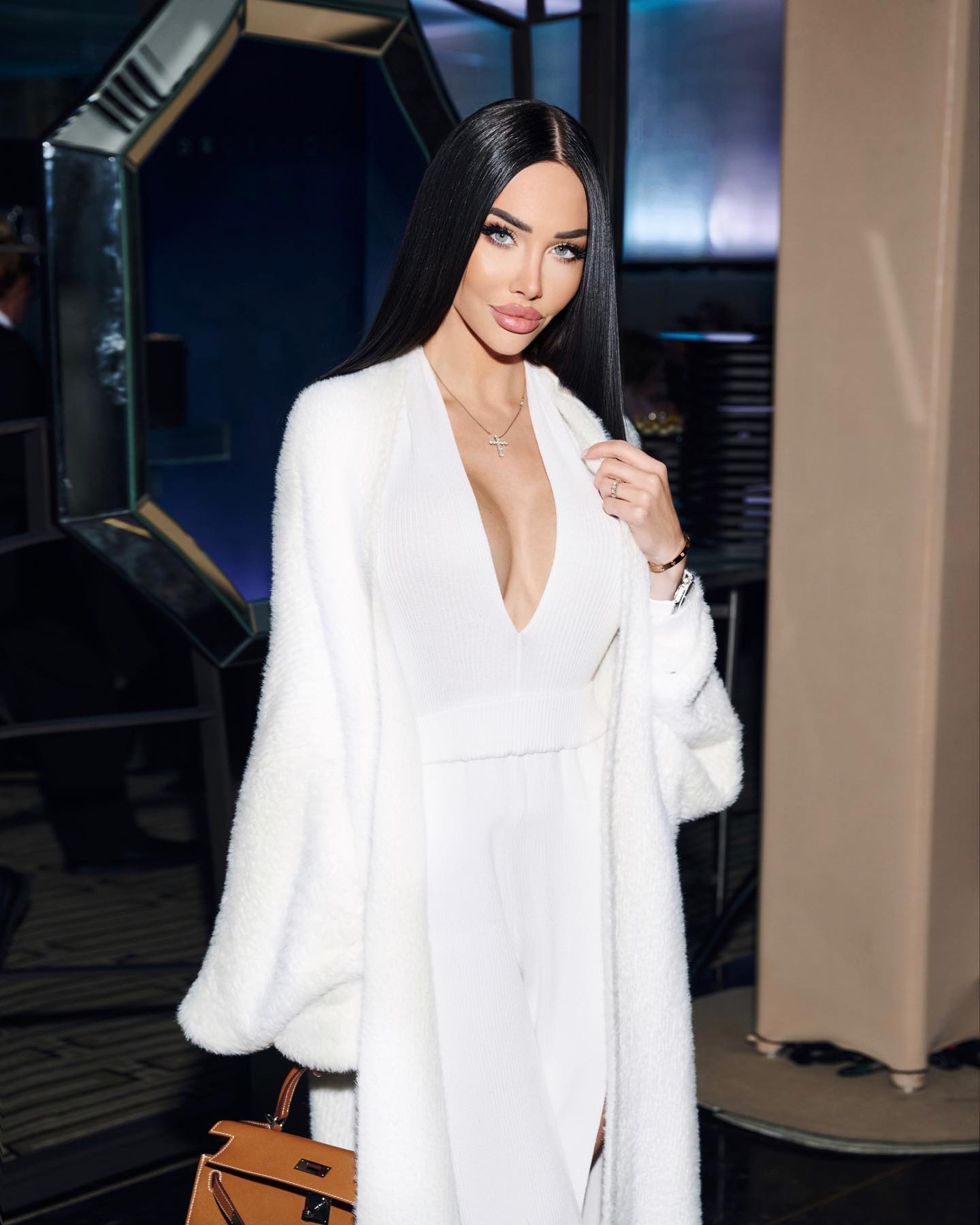 Angelina Brezhenskaya #31825