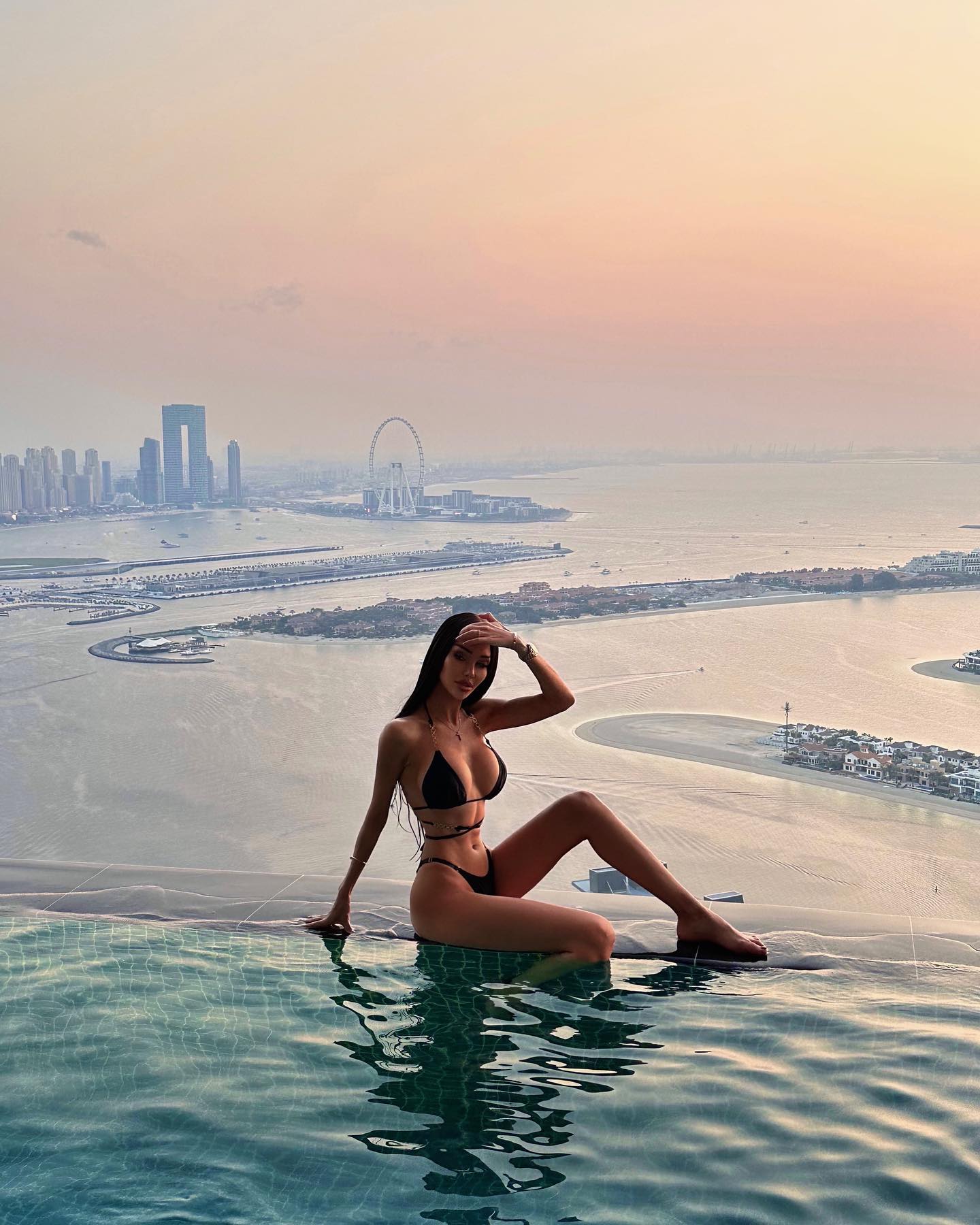 Angelina Brezhenskaya #31828