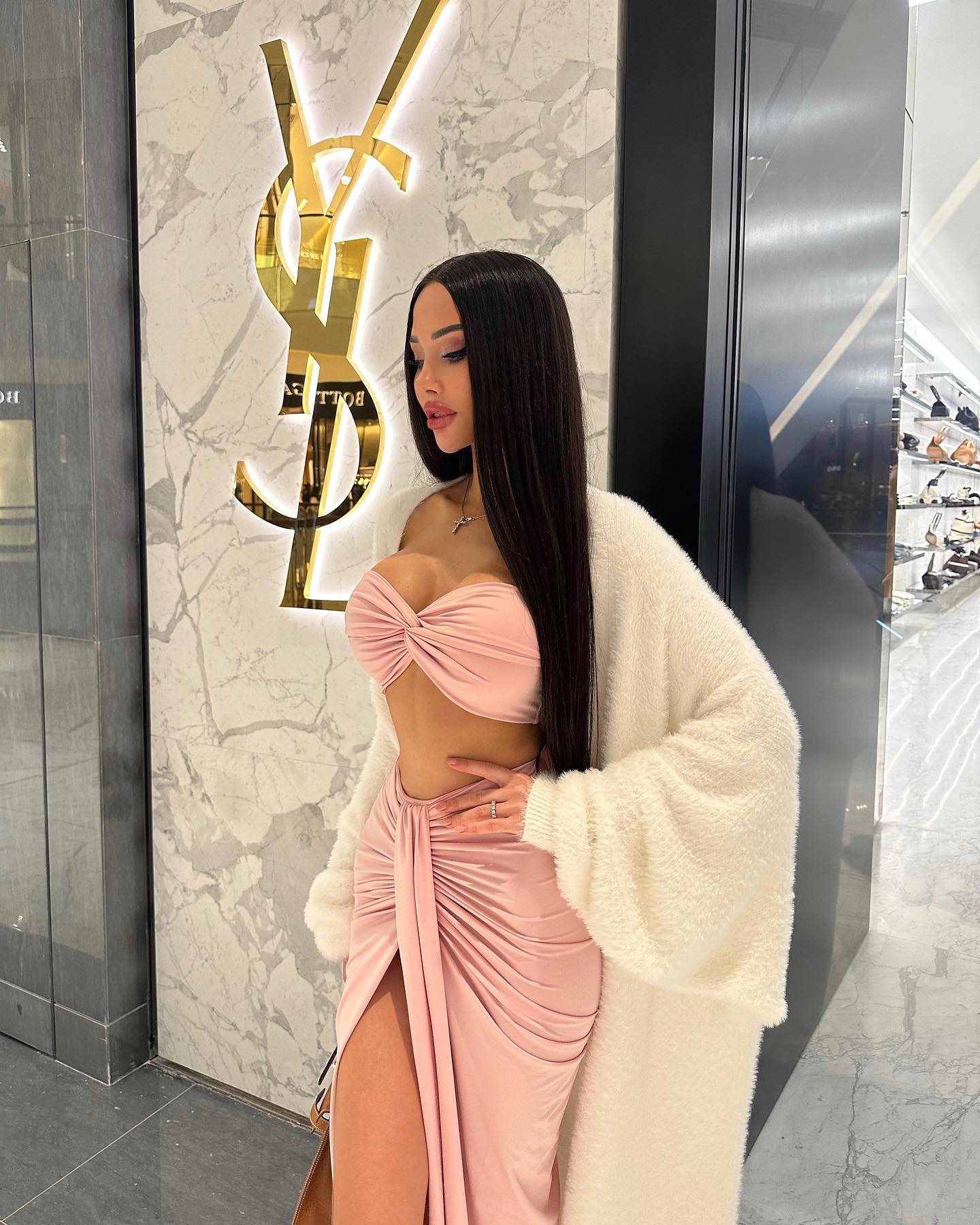 Angelina Brezhenskaya #31836