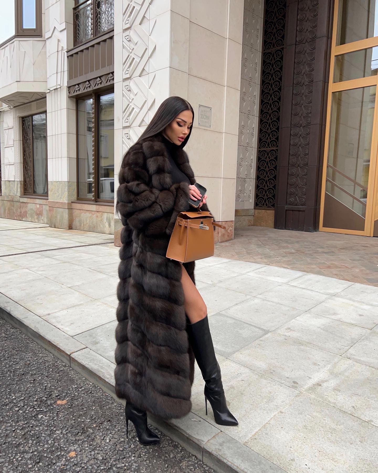 Angelina Brezhenskaya #31839