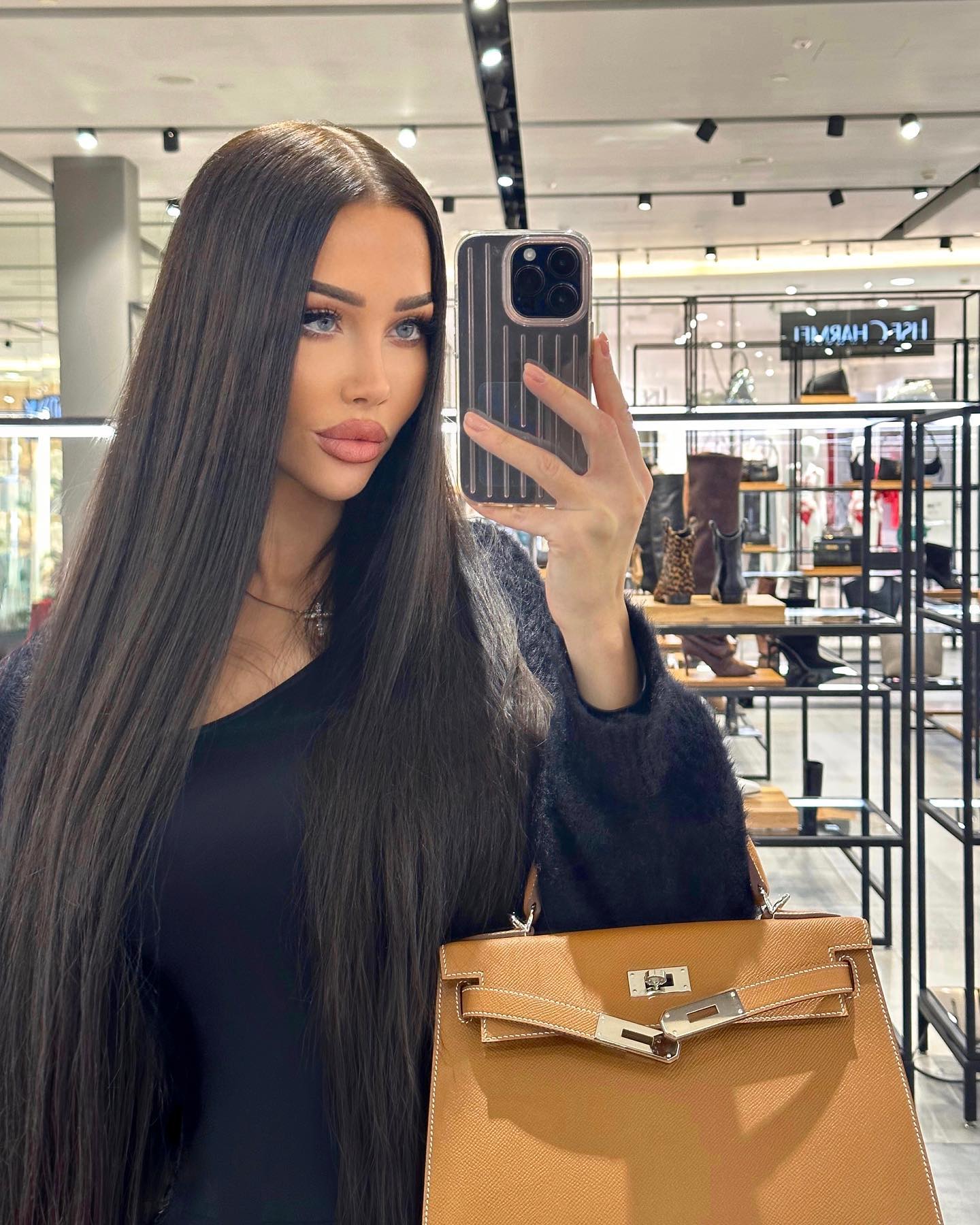 Angelina Brezhenskaya #31842