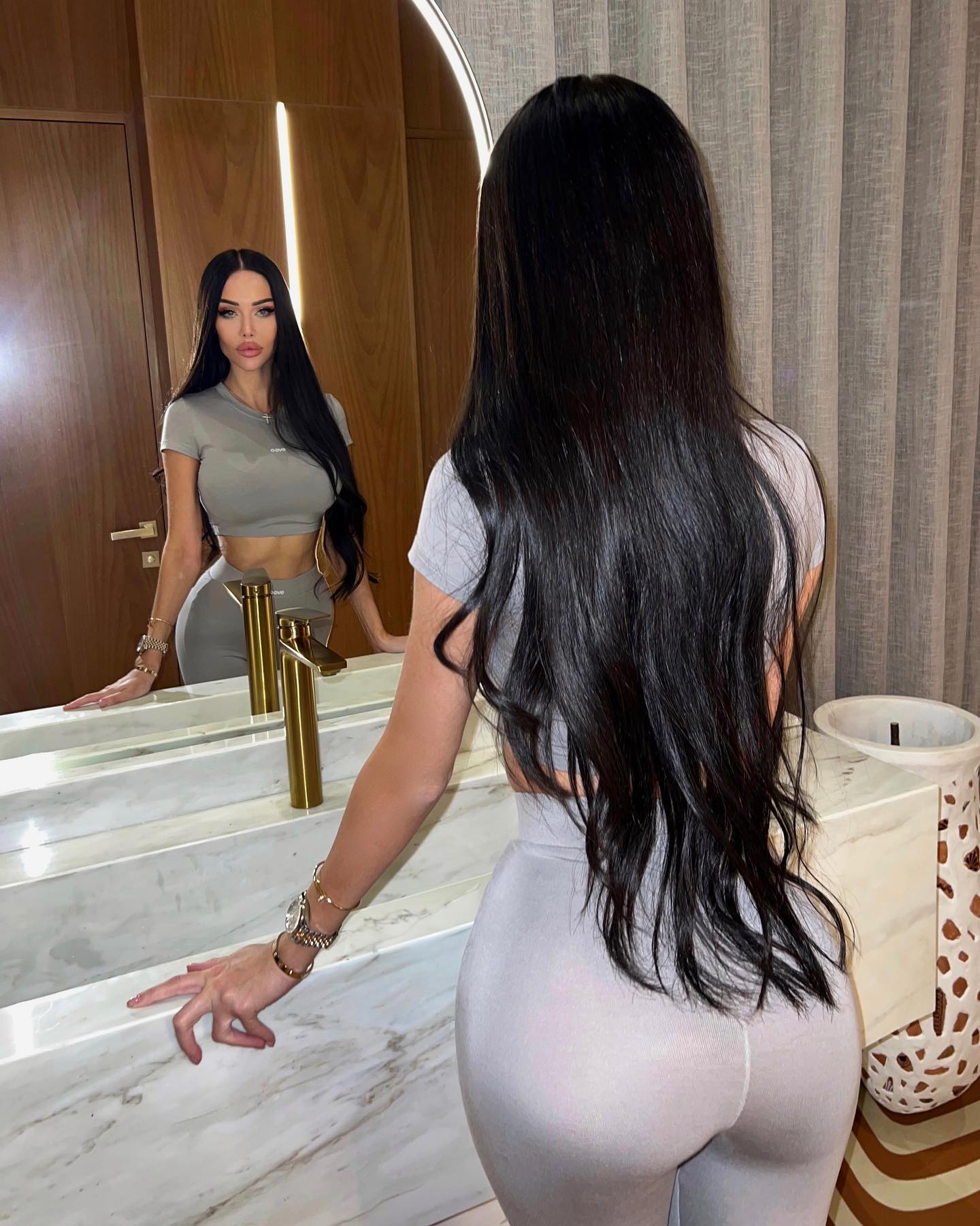 Angelina Brezhenskaya #31846