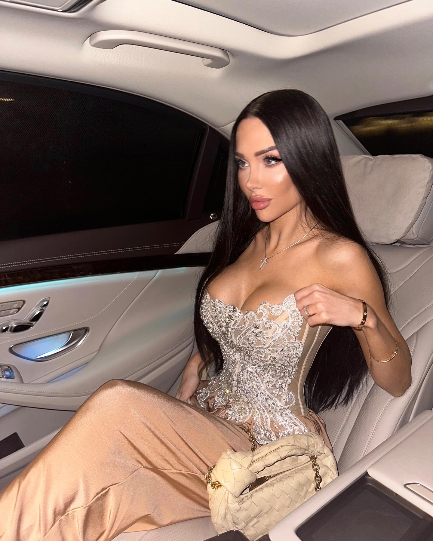 Angelina Brezhenskaya #31849