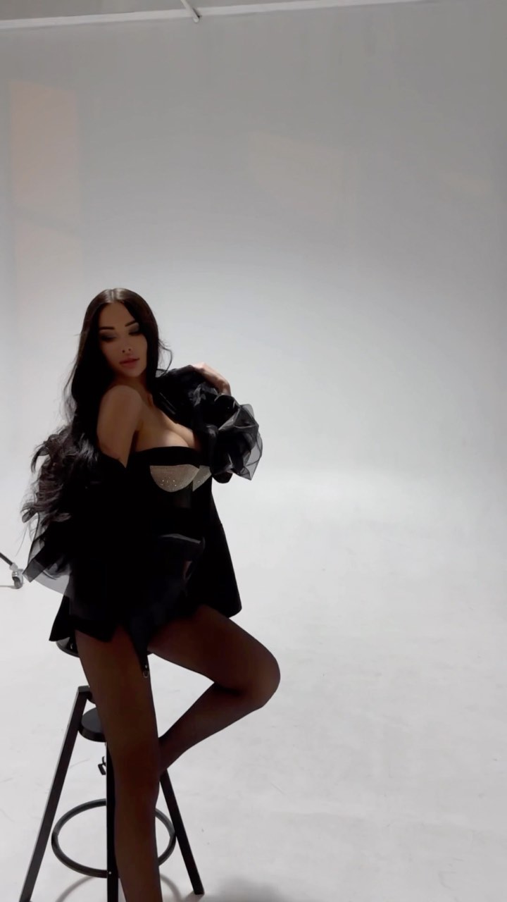 Angelina Brezhenskaya #31850